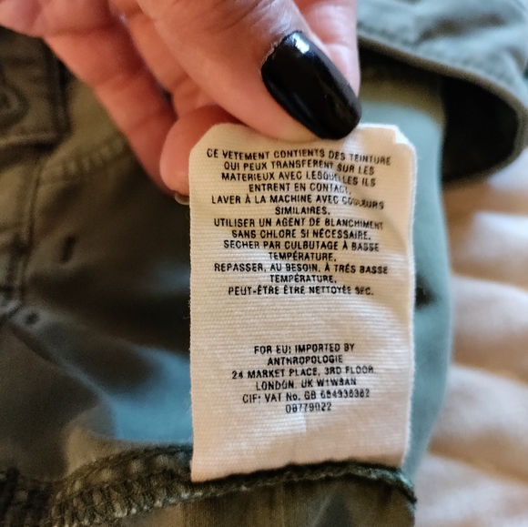 Anthropologie chinos - Picture 14 of 14